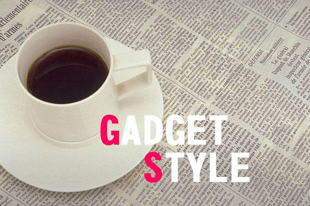 GadgetStyle