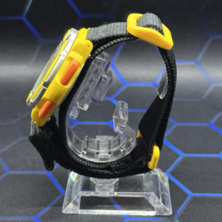 腕時計をスマートに飾るディスプレイスタンド